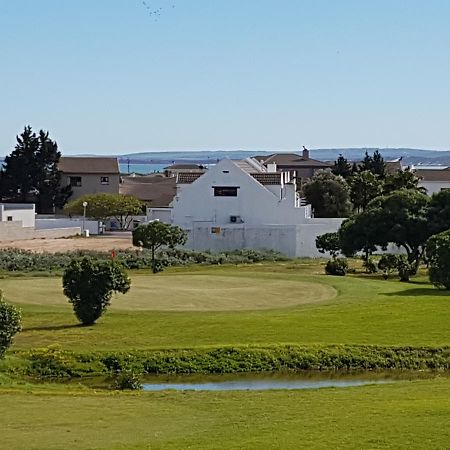 Livingatlarge Guest House Langebaan Exteriér fotografie