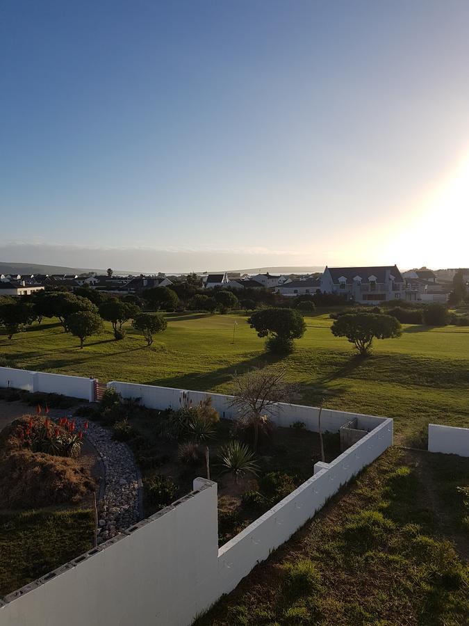 Livingatlarge Guest House Langebaan Exteriér fotografie