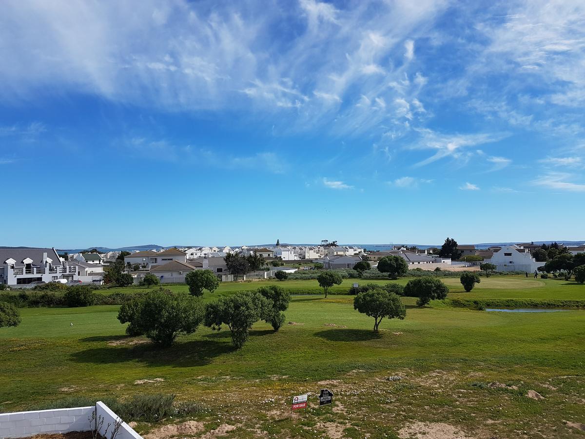 Livingatlarge Guest House Langebaan Exteriér fotografie