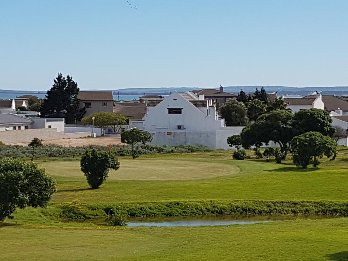 Livingatlarge Guest House Langebaan Exteriér fotografie