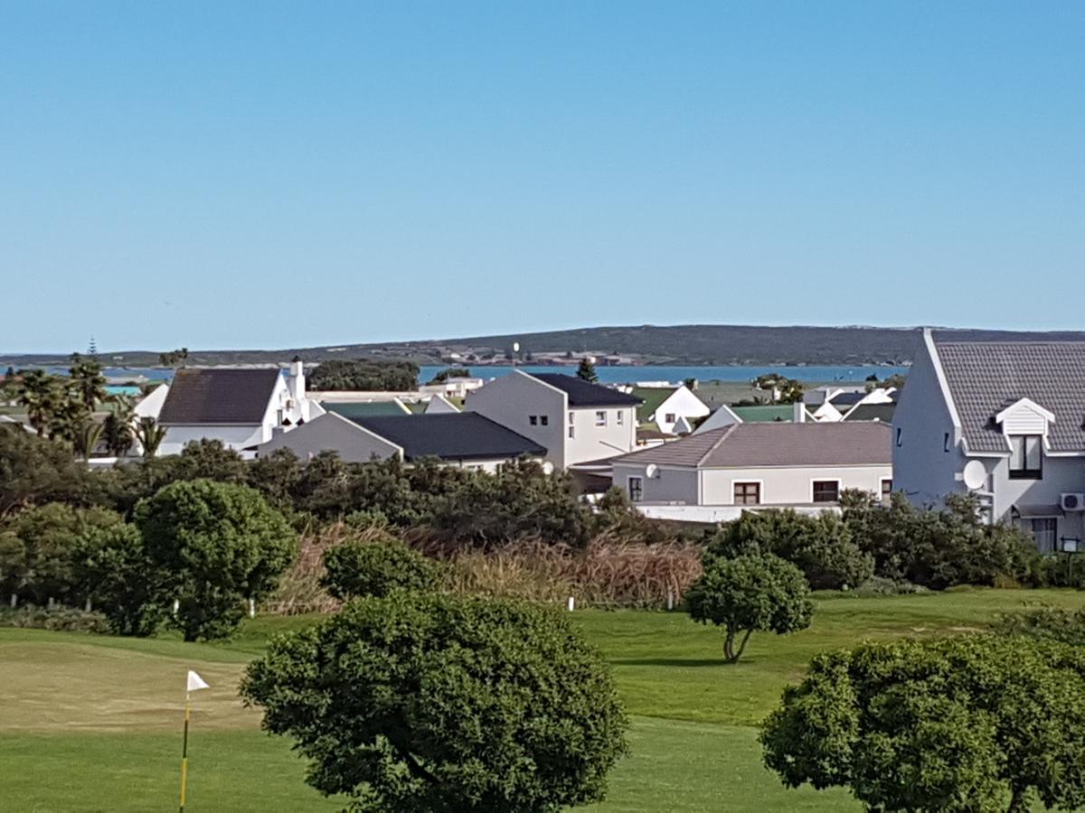 Livingatlarge Guest House Langebaan Exteriér fotografie